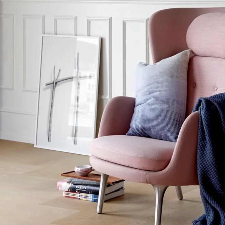 Horizon Kissenbezug von Elvang 