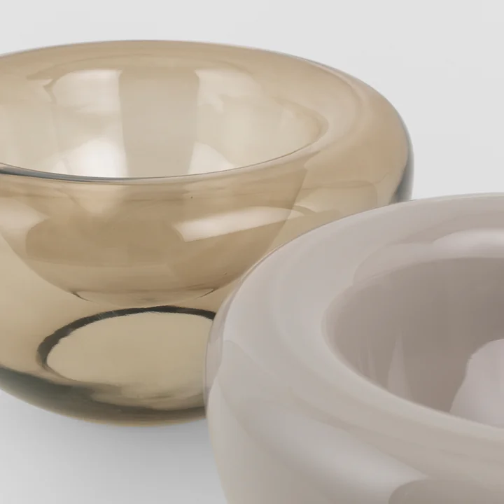 Opal Schale von Kristina Dam Studio 