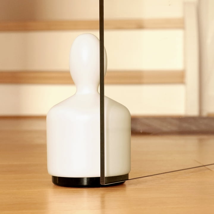Der Door Stop Türstopper von Authentics inspiriert vom Shaker