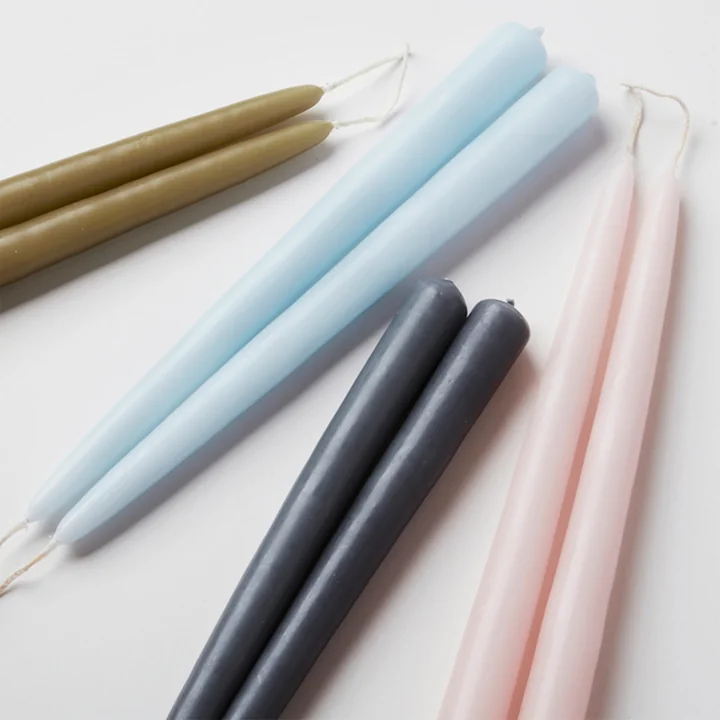 Blossom Kerzen von applicata