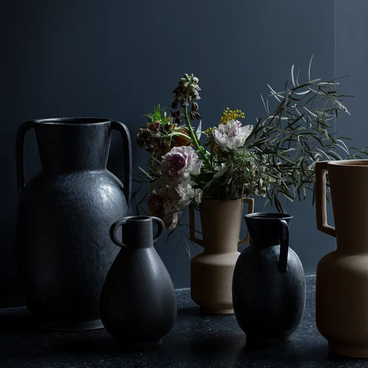 Simi Vase von Broste Copenhagen