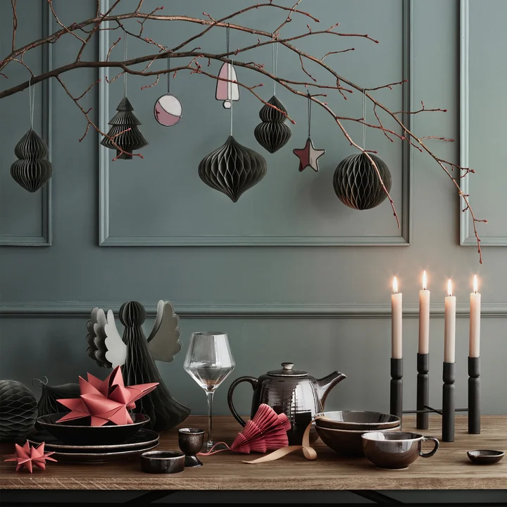 Ambiente AW 2021 - Broste Copenhagen