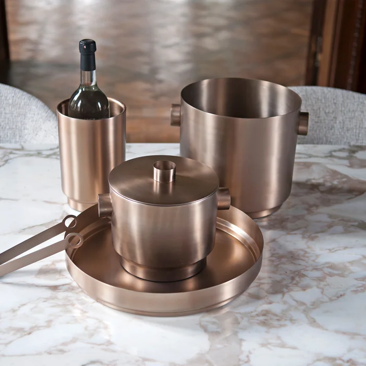 XLBoom - Rondo Weinkühler