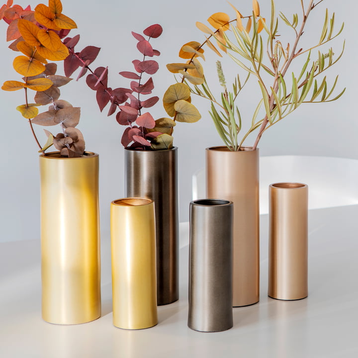Die Noella Vase von XLBoom