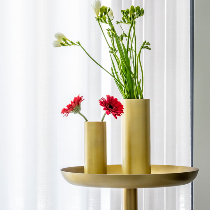 Die Noella Vase von XLBoom