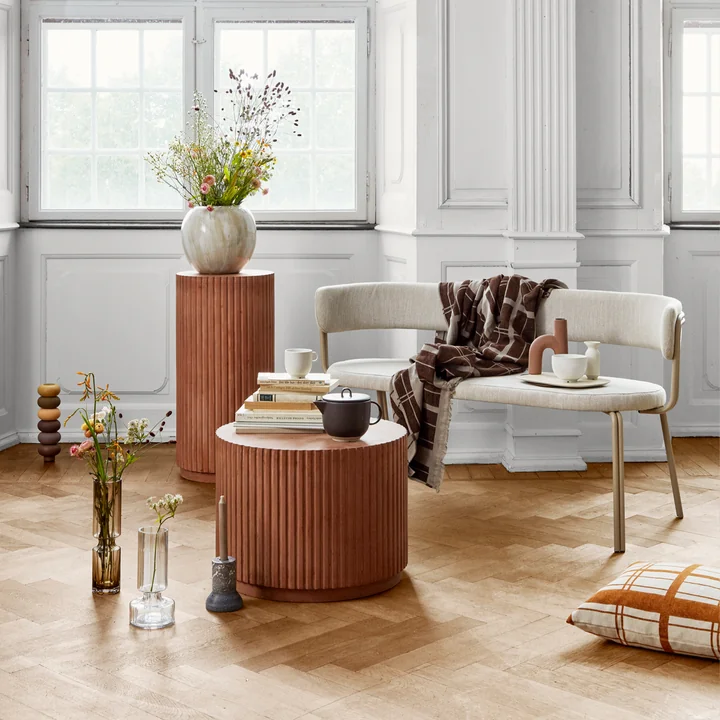 Hector Vase von Broste Copenhagen 