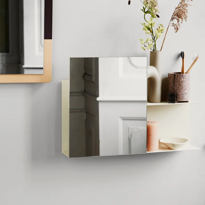 Hector Vase von Broste Copenhagen 