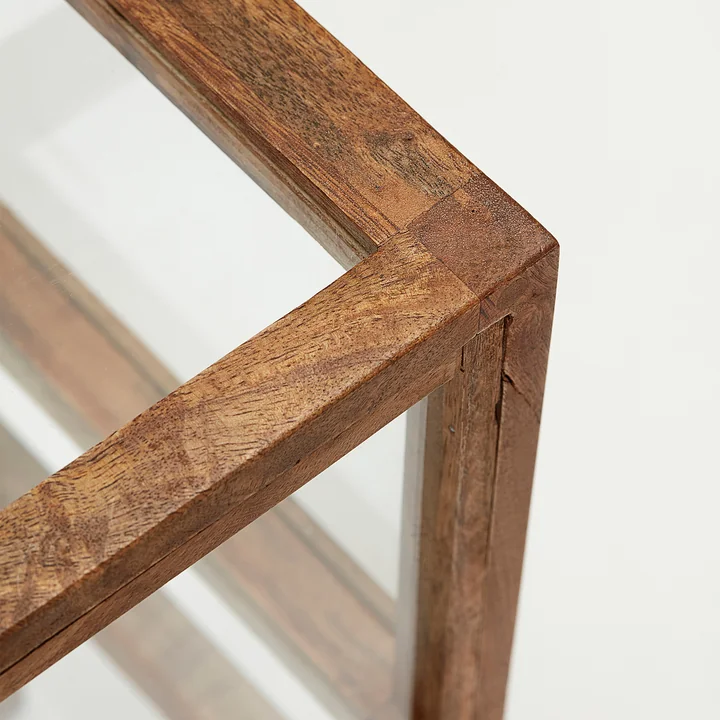 Montre Beistelltisch von House Doctor