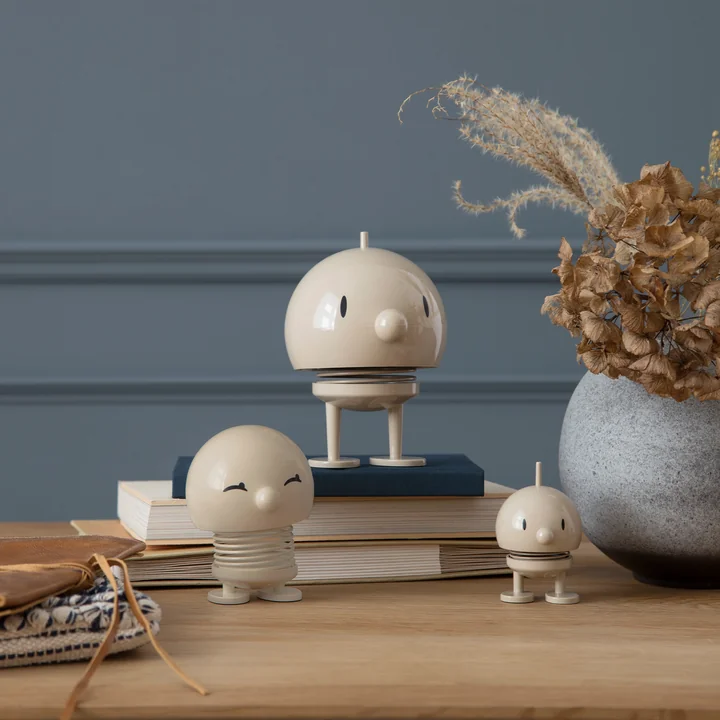 Bomble und Bumble in der neuen Farbe Latte