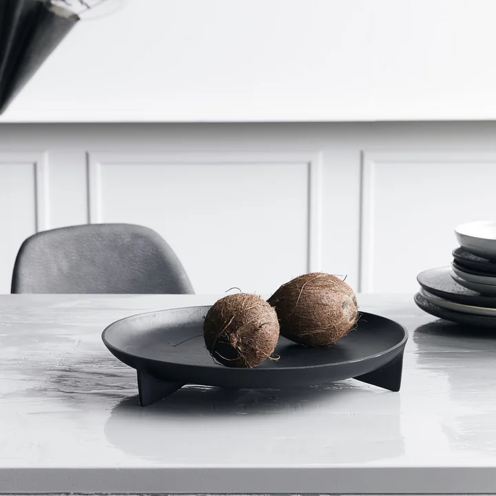 Cast Dekotablett von House Doctor