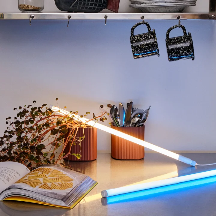 HAY - Neon LED-Leuchtstab