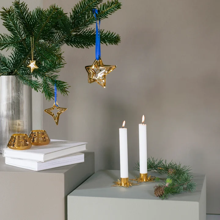 Weihnachten 2021 von Georg Jensen 