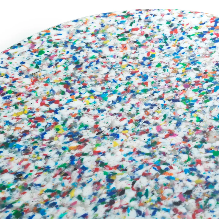 Bit Multifunktionsmöbel von Normann Copenhagen in multi weiß