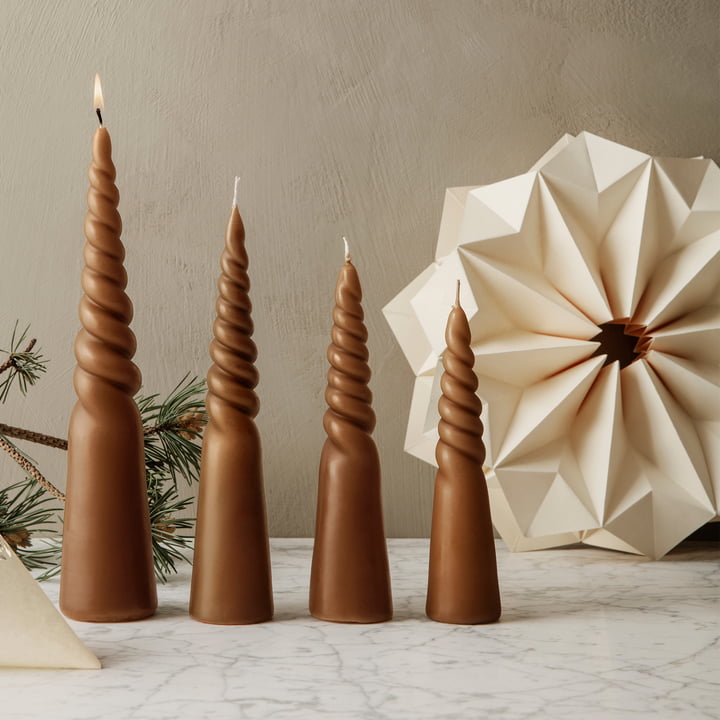 Weihnachtskollektion 2021 von Ferm Living