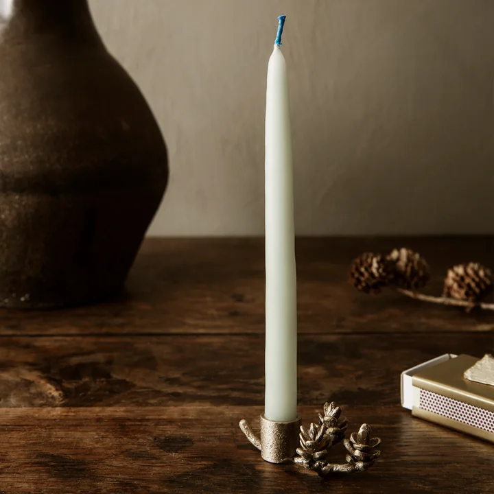 Zweig Kerzenhalter von Ferm Living