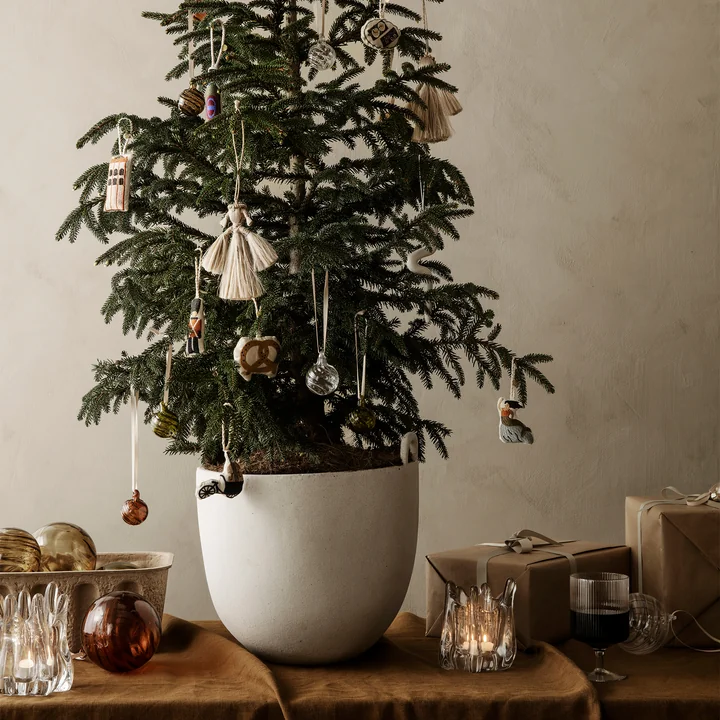 Weihnachtskollektion 2021 von Ferm Living