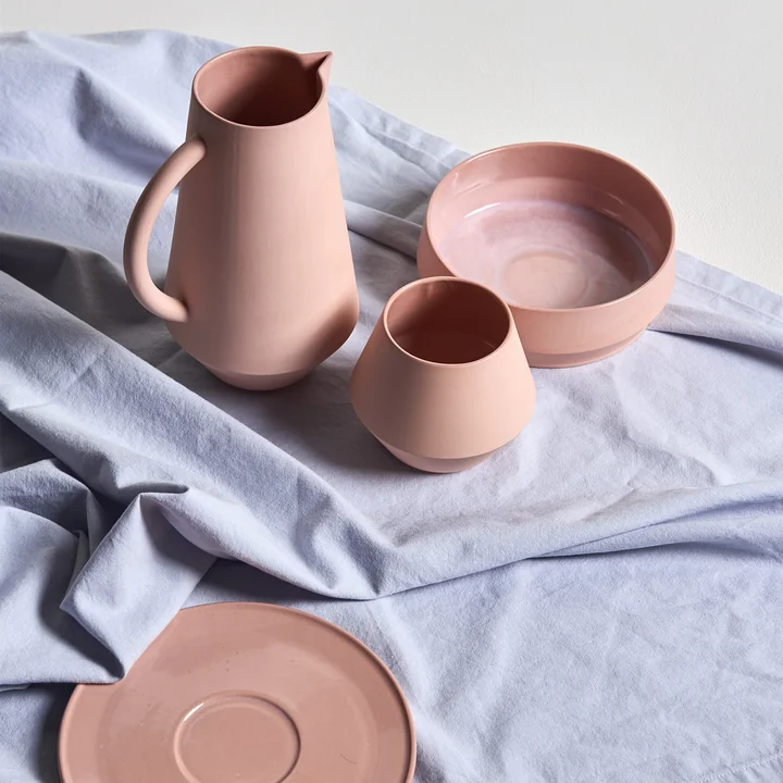 Unison Keramik von Schneid