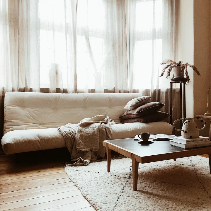 Fresh Schlafsofa von Karup Design