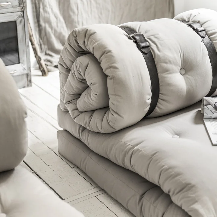 Buckle Up Sessel von Karup Design