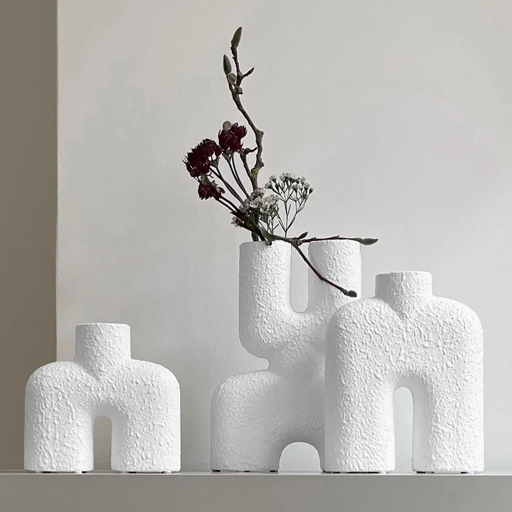 Cobra Vasen von 101 Copenhagen