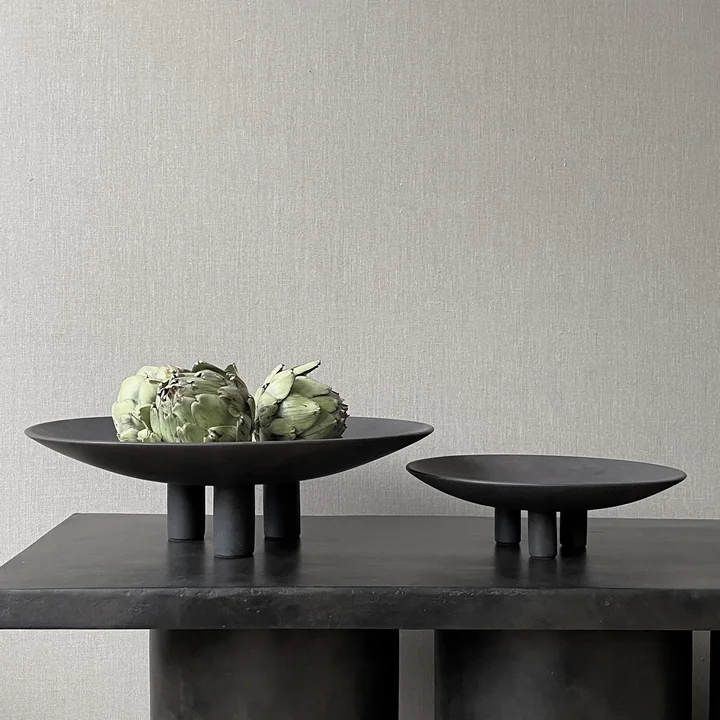 Duck Servierschale Big und Mini von 101 Copenhagen