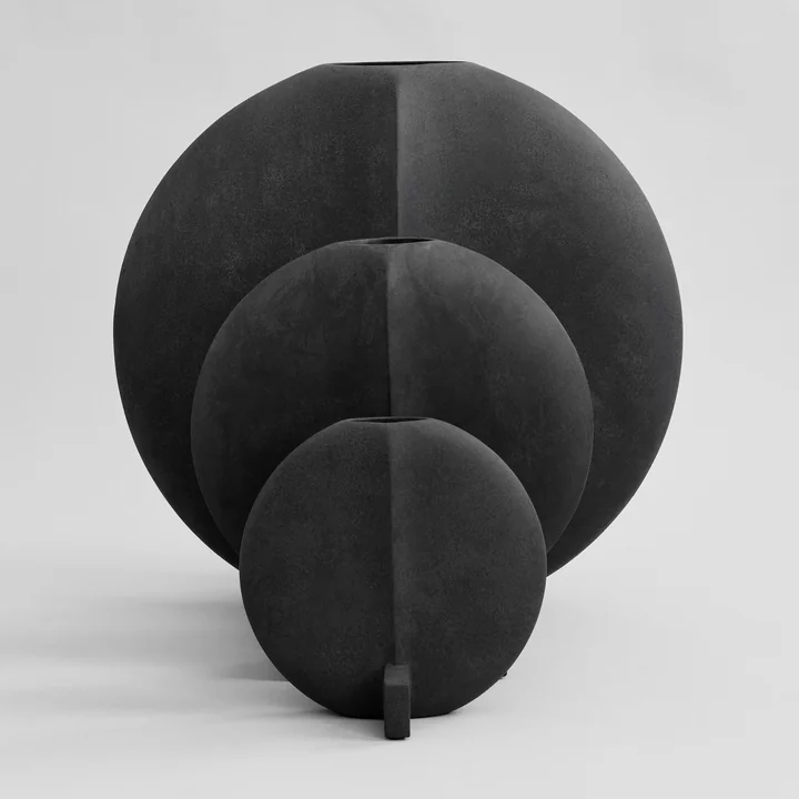  Guggenheim Vase von 101 Copenhagen
