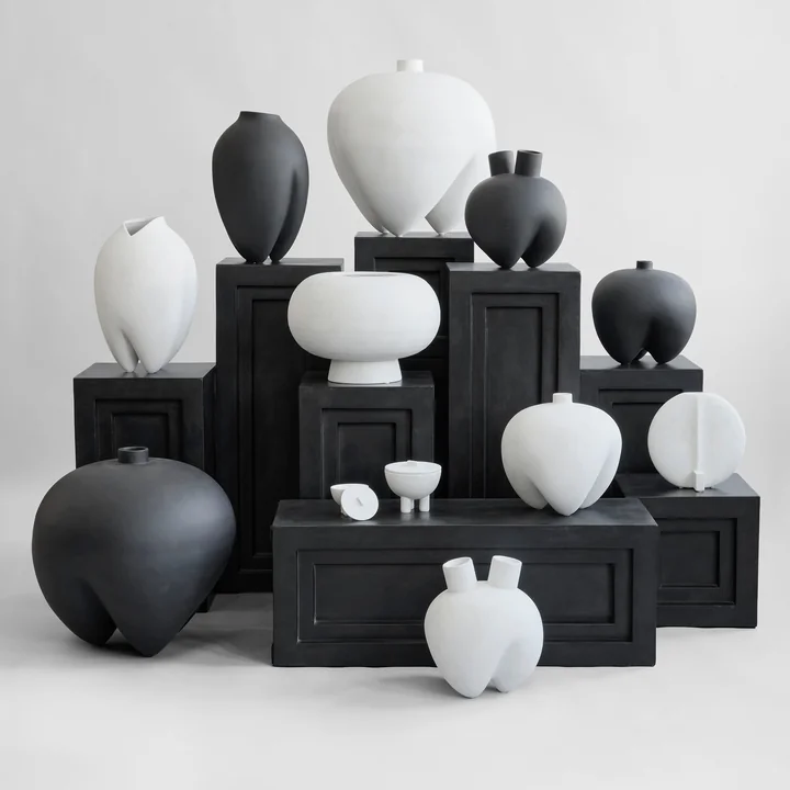 Sumo Vasen von 101 Copenhagen