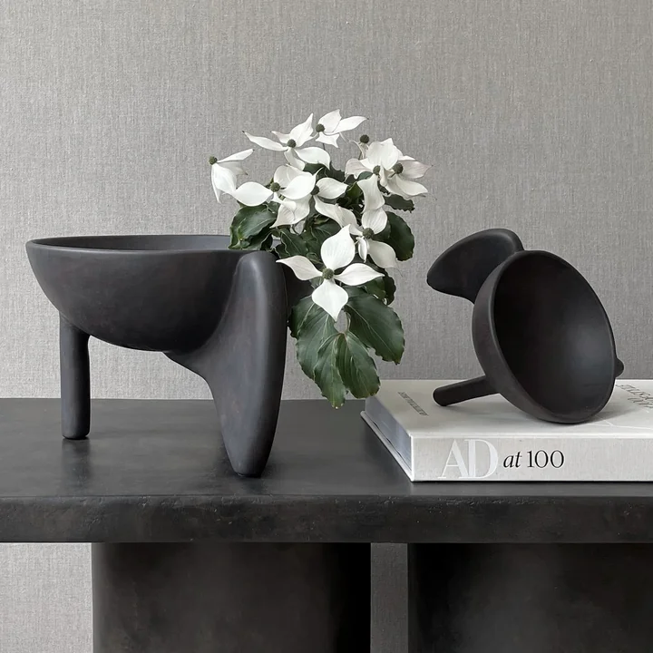 Wing Schale Big und Mini von 101 Copenhagen