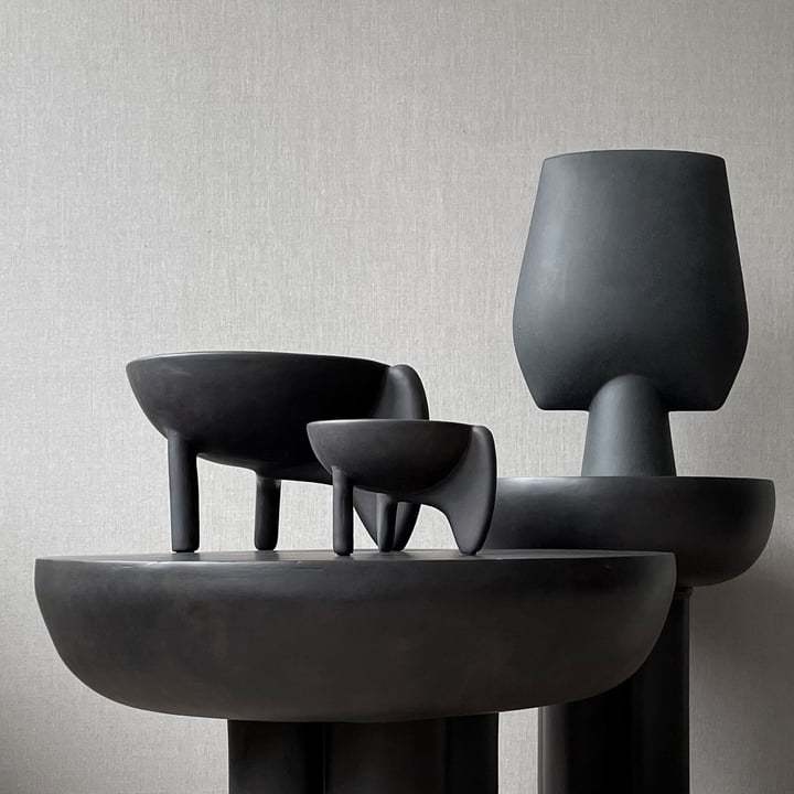 Wing Schale Big und Mini von 101 Copenhagen