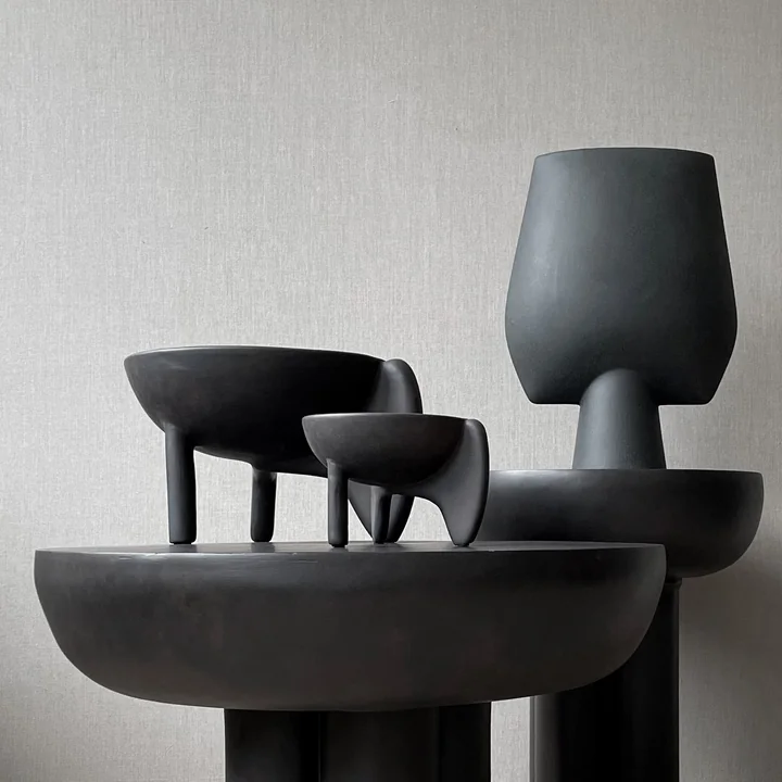 Wing Schale Big und Mini von 101 Copenhagen