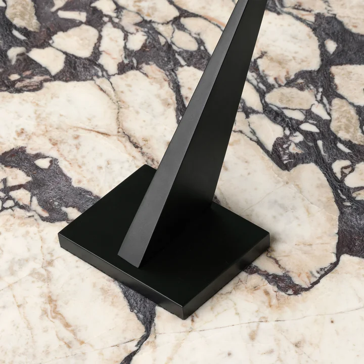 Fuß des Interconnect Kerzenständers