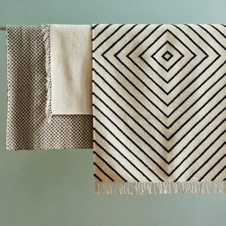 Kelim Teppiche von Collection