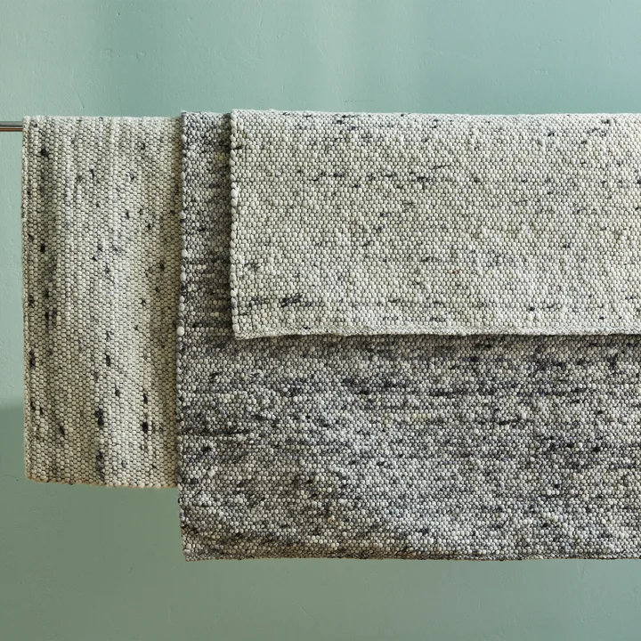 Collection - Pebble Teppiche