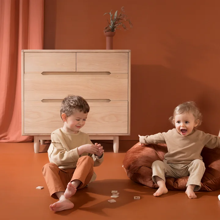 Pure Kommode von Nobodinoz