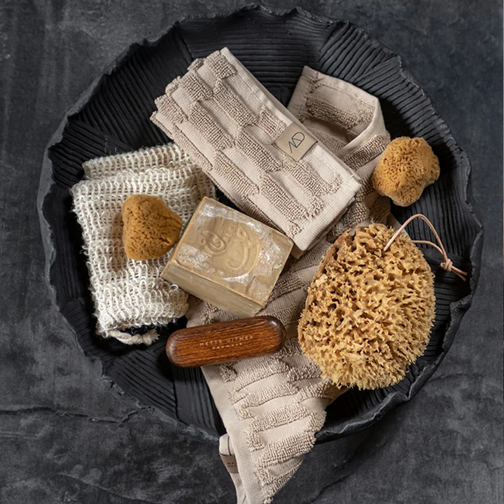 Art Piece Patch Schale von Mette Ditmer