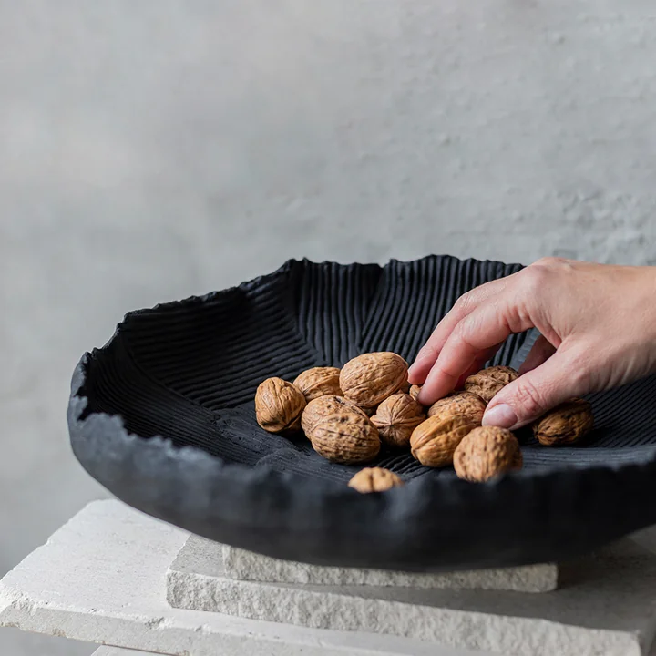 Art Piece Patch Schale von Mette Ditmer