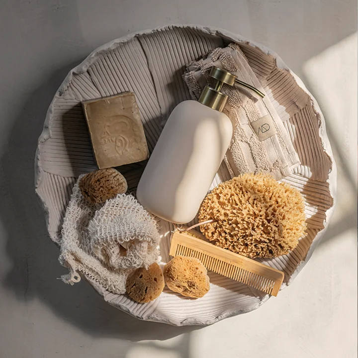 Art Piece Patch Schale von Mette Ditmer