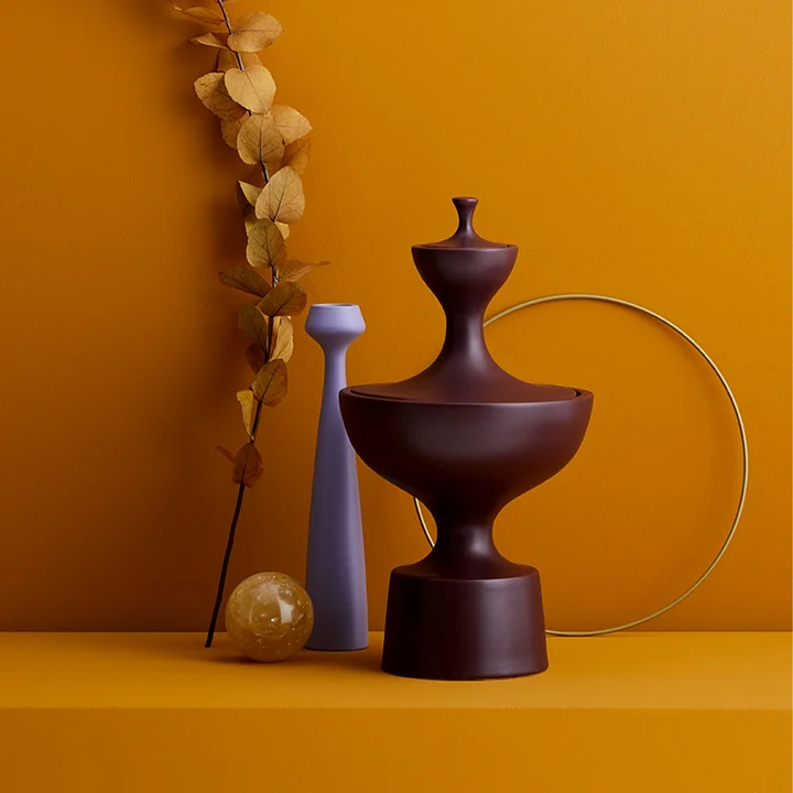 Ceramic Containers von Vitra