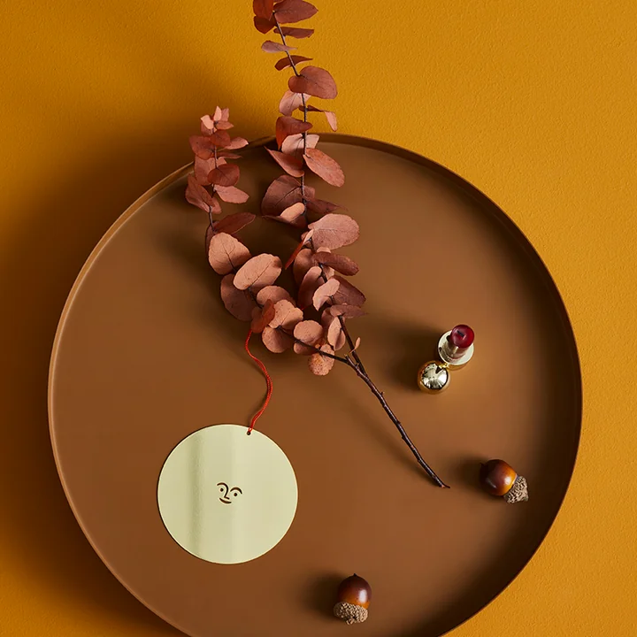 Girard-Ornament-Anhänger von Vitra