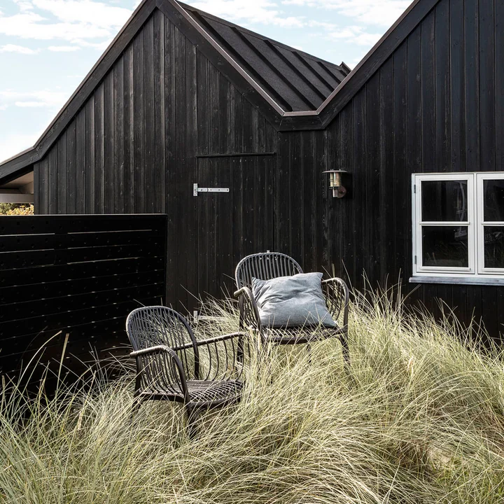 Brea Stuhl Outdoor von House Doctor