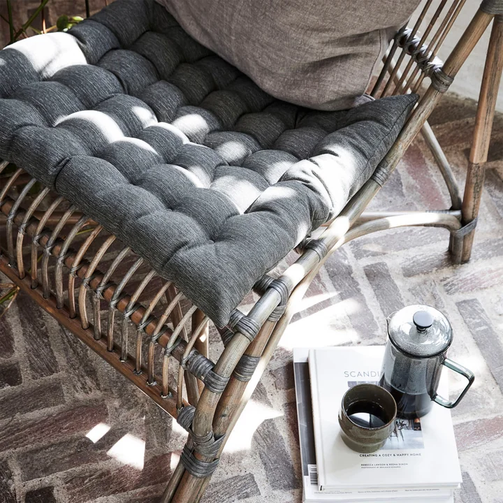 Fine Outdoor Sitzkissen von House Doctor