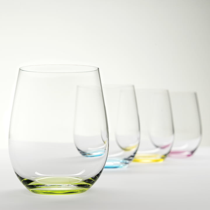 O Wine Happy O Wasserglas von Riedel