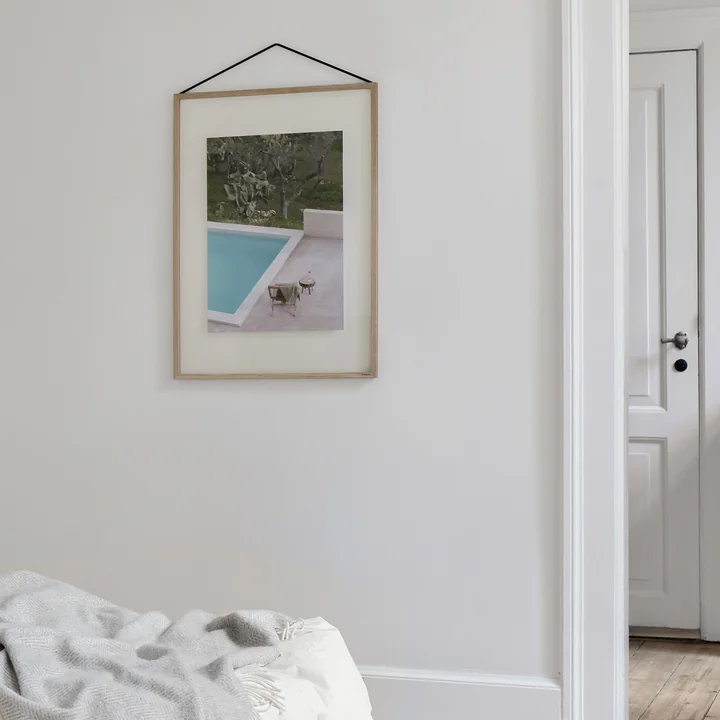 Frame Bilderrahmen von Moebe