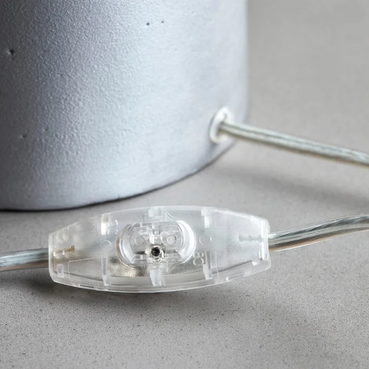 Note Tischleuchte von House Doctor