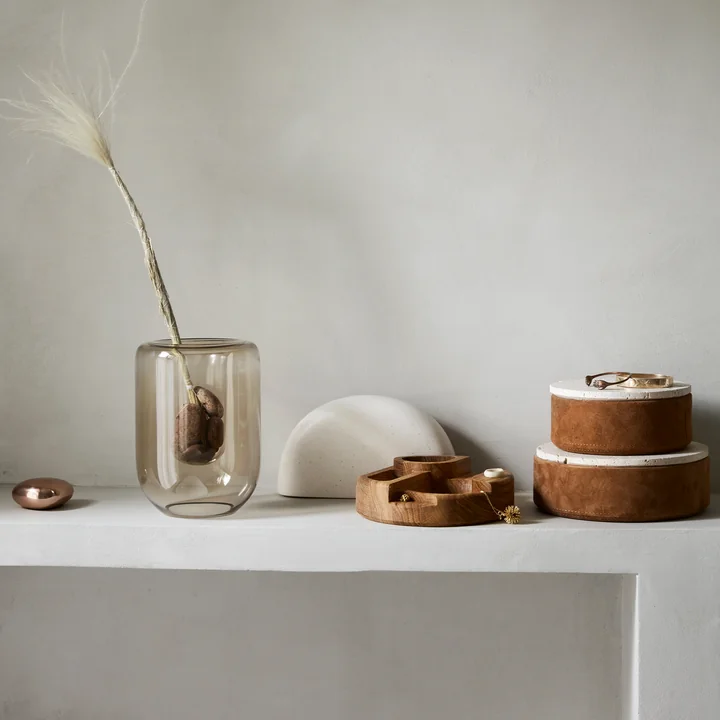 Schmuckablage von Kristina Dam Studio