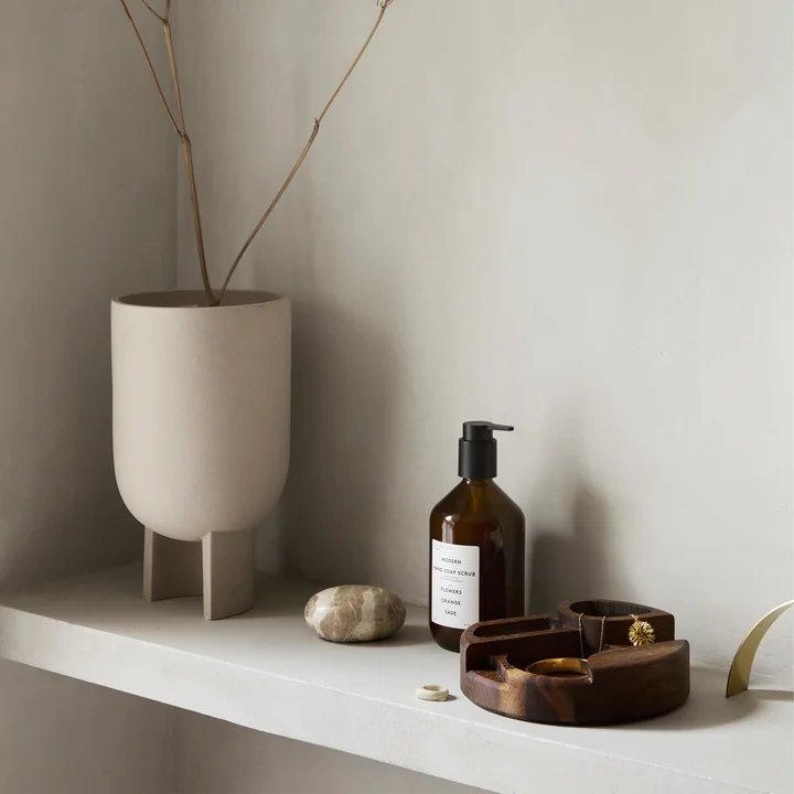 Schmuckablage von Kristina Dam Studio