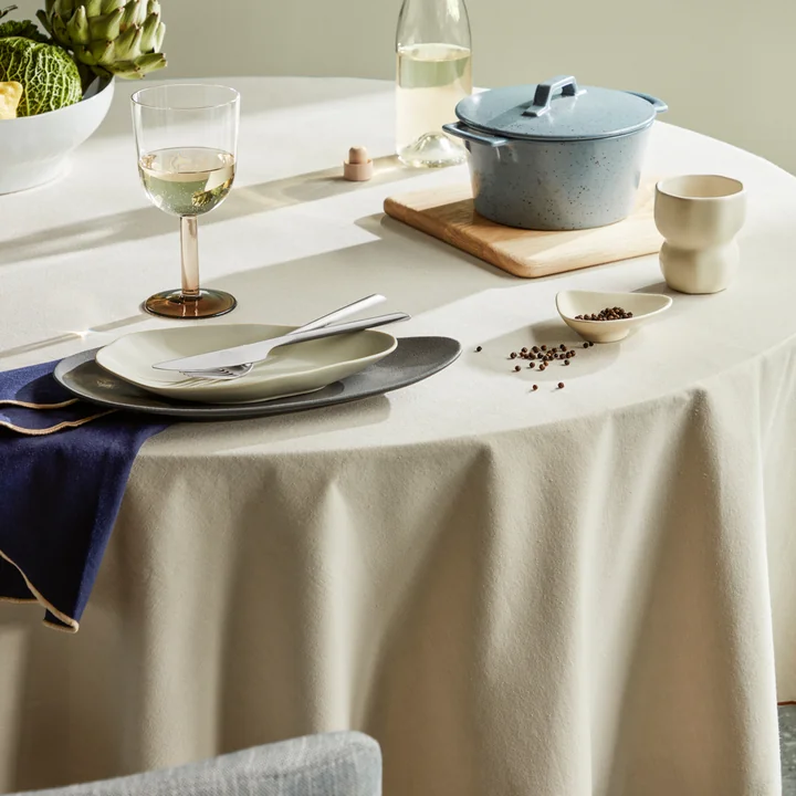 Olina Schneidebrett von Broste Copenhagen