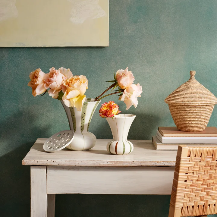 Signature Vase von Kähler Design