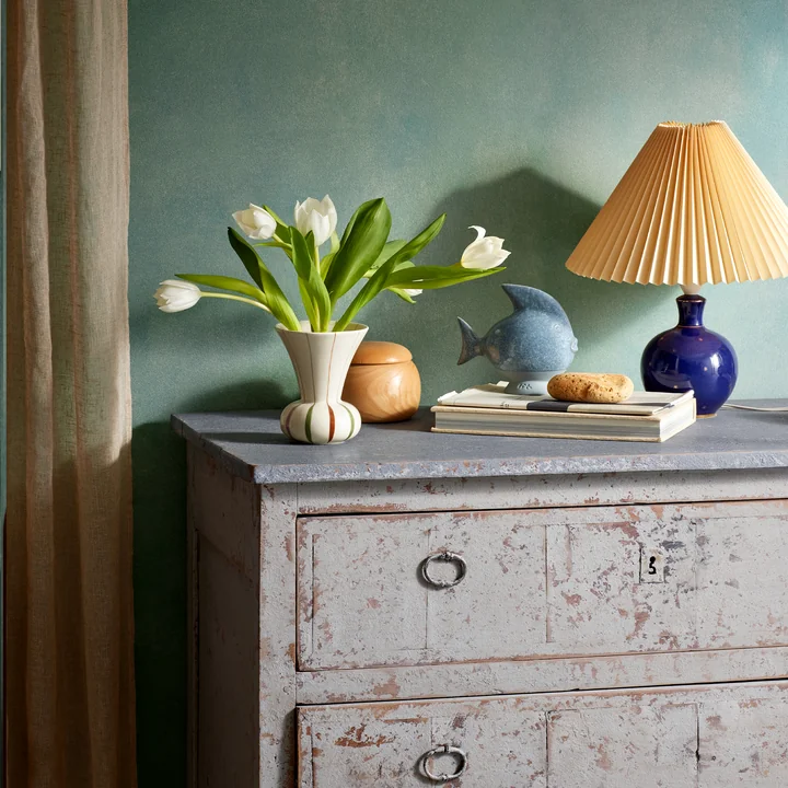 Signature Vase von Kähler Design 