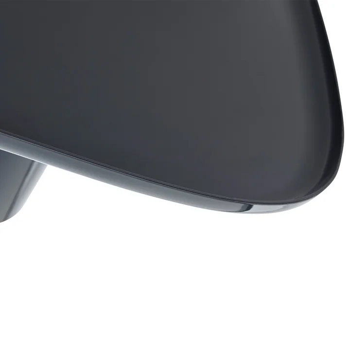 Korpus Wandregal mit Kleiderhaken, S, midnight blue von HAY